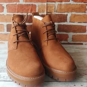 Timberland | Shoes | Timberland Boots Lace Up Chukka Boots  display picture 1